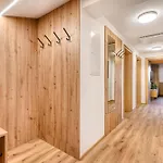 Gipfelstube Apartament