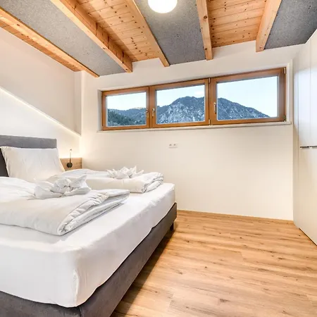 Apartament Gipfelstube *
