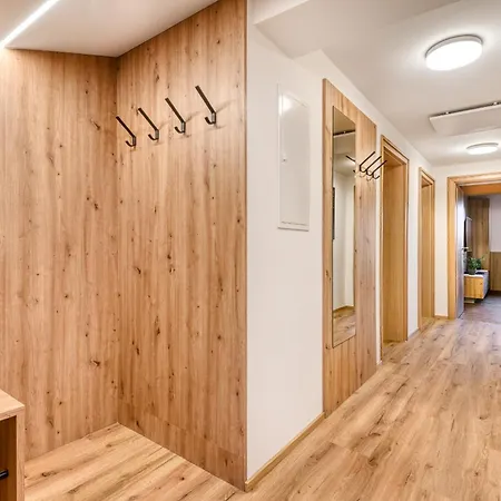 Gipfelstube Apartment